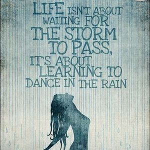 Meet your Posher, Lucy